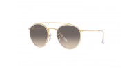 Ray Ban Round Double Bridge RB3647N 923632