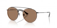 Ray Ban Round Double Bridge RB3647N 927973