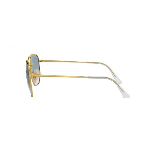 Ray Ban The Marshal RB3648 001/3F - RAYBAN Ray Ban The Marshal RB3648 001/3F - RAYBAN