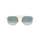 Ray Ban The Marshal RB3648 001/3F - RAYBAN Ray Ban The Marshal RB3648 001/3F - RAYBAN