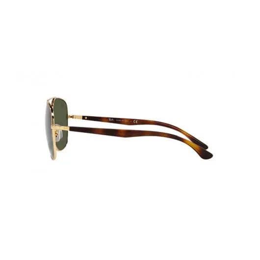 Ray Ban RB3683 001/31 - RAYBAN Ray Ban RB3683 001/31 - RAYBAN