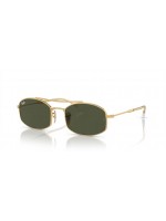 Ray Ban RB3719 001/31 Ray Ban RB3719 001/31