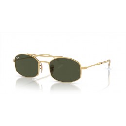 Ray Ban RB3719 001/31 Ray Ban RB3719 001/31