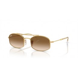 Ray Ban RB3719 001/51 Ray Ban RB3719 001/51