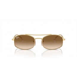 Ray Ban RB3719 001/51 Ray Ban RB3719 001/51