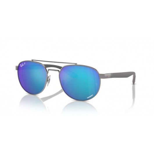 Ray Ban RB3736CH 004/A1