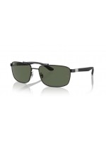 Ray Ban RB3737 002/71