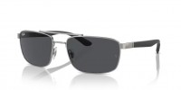 Ray Ban RB3737 004/87