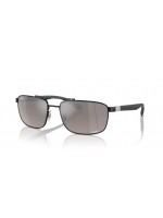 Ray Ban RB3737CH 002/5J CHROMANCE POLARIZED Ray Ban RB3737CH 002/5J CHROMANCE POLARIZED