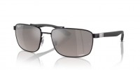 Ray Ban RB3737CH 002/5J CHROMANCE POLARIZED