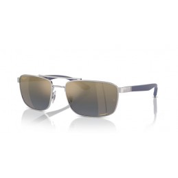 Ray Ban RB3737CH 003/J0 CHROMANCE POLARIZED Ray Ban RB3737CH 003/J0 CHROMANCE POLARIZED