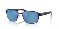 Ray Ban RB3751CH 002/4L Chromance Polarized