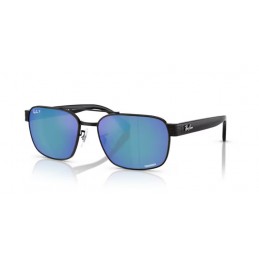 Ray Ban RB3751CH 002/4L Chromance Polarized Ray Ban RB3751CH 002/4L Chromance Polarized