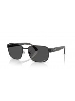 Ray Ban RB3751CH 002/K8 Chromance Polarized Ray Ban RB3751CH 002/K8 Chromance Polarized