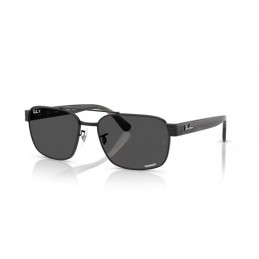 Ray Ban RB3751CH 002/K8 Chromance Polarized Ray Ban RB3751CH 002/K8 Chromance Polarized