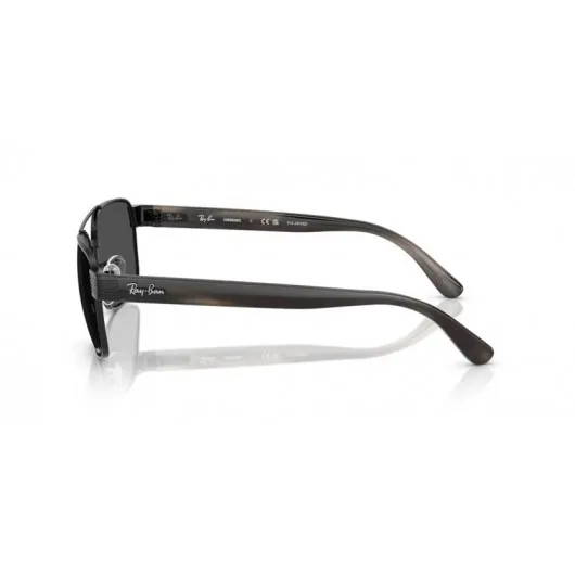 Ray Ban RB3751CH 002/K8 Chromance Polarized Ray Ban RB3751CH 002/K8 Chromance Polarized