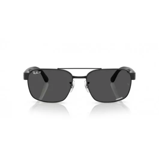 Ray Ban RB3751CH 002/K8 Chromance Polarized Ray Ban RB3751CH 002/K8 Chromance Polarized