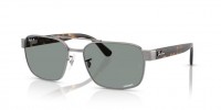 Ray Ban RB3751CH 004/3R Chromance Polarized