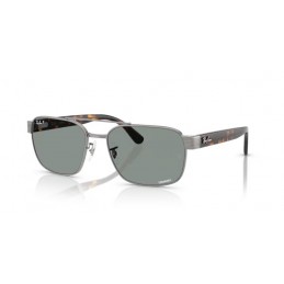 Ray Ban RB3751CH 004/3R Chromance Polarized Ray Ban RB3751CH 004/3R Chromance Polarized