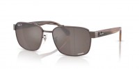 Ray Ban RB3751CH 9259AN Chromance Polarized