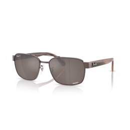 Ray Ban RB3751CH 9259AN Chromance Polarized Ray Ban RB3751CH 9259AN Chromance Polarized