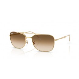 Ray Ban RB3755 001/51