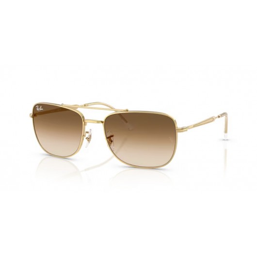 Ray Ban RB3755 001/51 Ray Ban RB3755 001/51