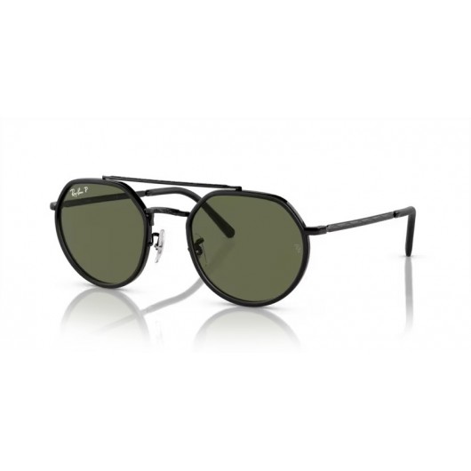 Ray Ban RB3765 002/58