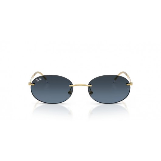 Ray Ban RB3767 001/4C