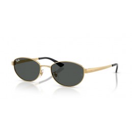 Ray Ban RB3774D 001/87
