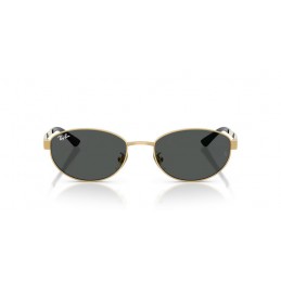 Ray Ban RB3774D 001/87 Ray Ban RB3774D 001/87