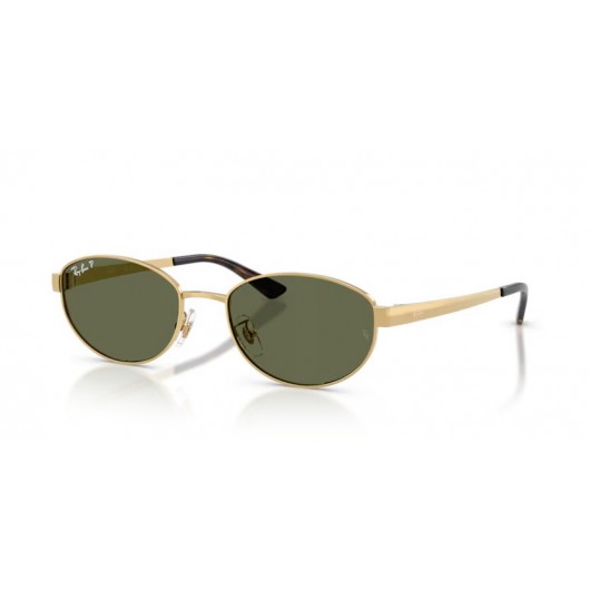 Ray Ban RB3774D 001/9A