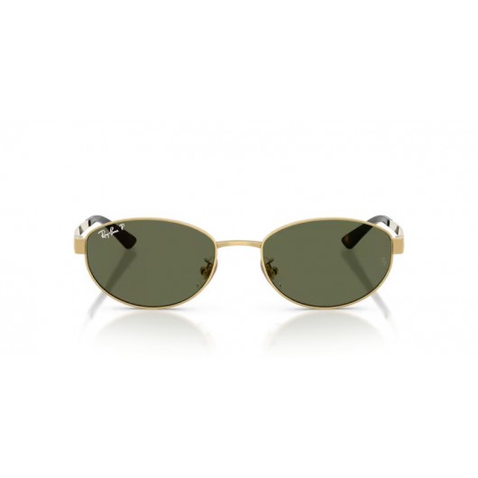 Ray Ban RB3774D 001/9A