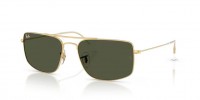 Ray Ban RB3779 001/31 Explorer 3