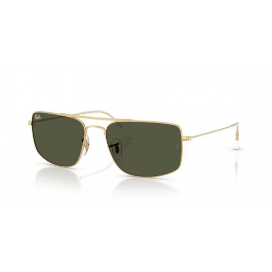 Ray Ban RB3779 001/31 Explorer 3