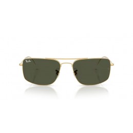 Ray Ban RB3779 001/31 Explorer 3