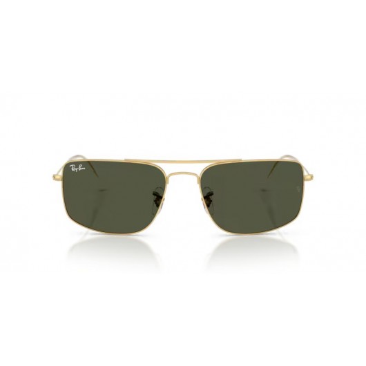 Ray Ban RB3779 001/31 Explorer 3