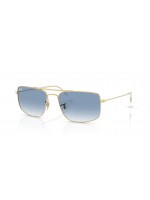 Ray Ban RB3779 001/3F Explorer 3