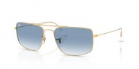 Ray Ban RB3779 001/3F Explorer 3