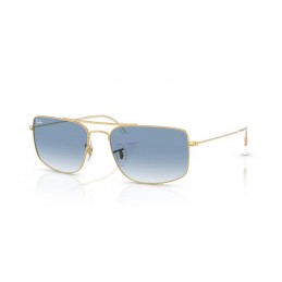 Ray Ban RB3779 001/3F Explorer 3