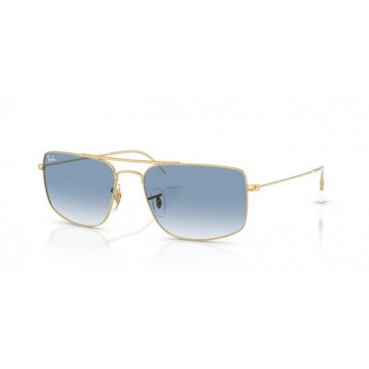 Ray Ban RB3779 001/3F Explorer 3
