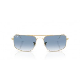 Ray Ban RB3779 001/3F Explorer 3
