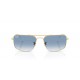 Ray Ban RB3779 001/3F Explorer 3