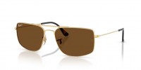 Ray Ban RB3779 001/57 Explorer 3