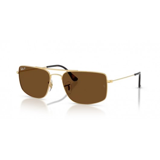 Ray Ban RB3779 001/57 Explorer 3