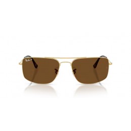 Ray Ban RB3779 001/57 Explorer 3