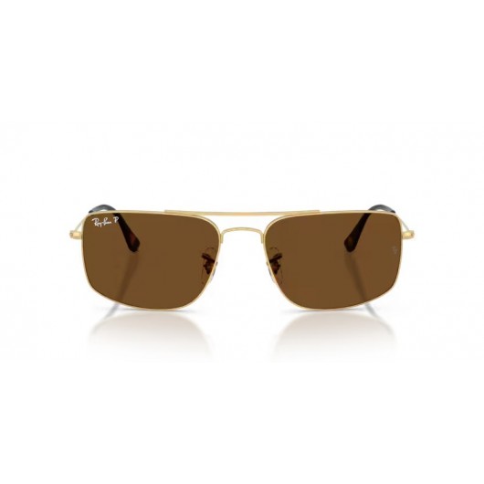 Ray Ban RB3779 001/57 Explorer 3