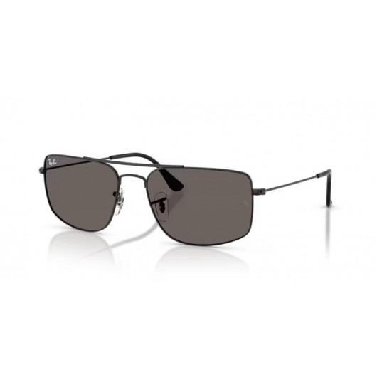 Ray Ban RB3779 002/B1 Explorer 3