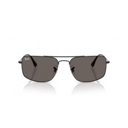 Ray Ban RB3779 002/B1 Explorer 3