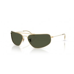 Ray Ban RB3780 001/31 